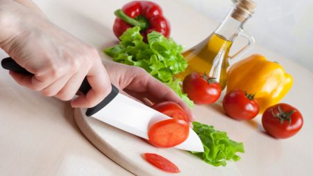 Image 1 Инструменты для нарезки вареных овощей